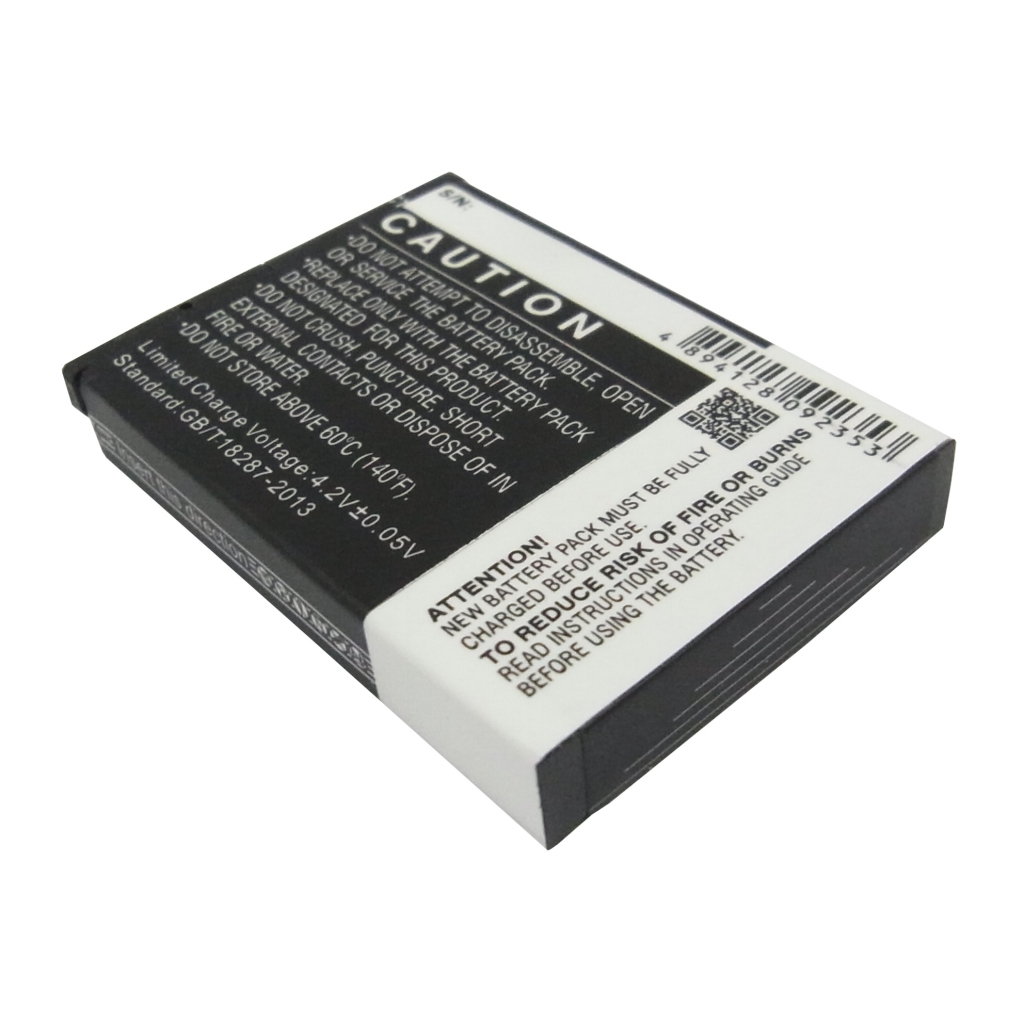 Namizni polnilnik Srf CS-GXT35RC