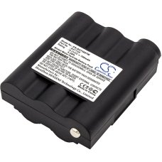 Kompatibilna zamenjava baterije za Midland AVP-17,AVP17,BATT-5R,BATT5R,BATT5RX...