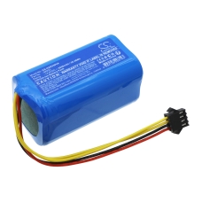 Kompatibilna zamenjava baterije za Haier 88933