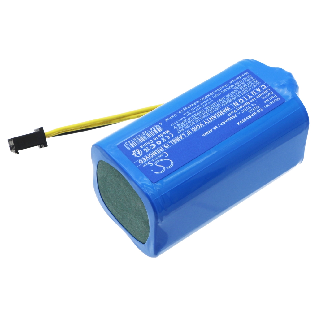 Kompatibilna zamenjava baterije za Haier 88933