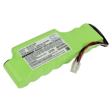 Kompatibilna zamenjava baterije za Husqvarna 535 09 62-01
