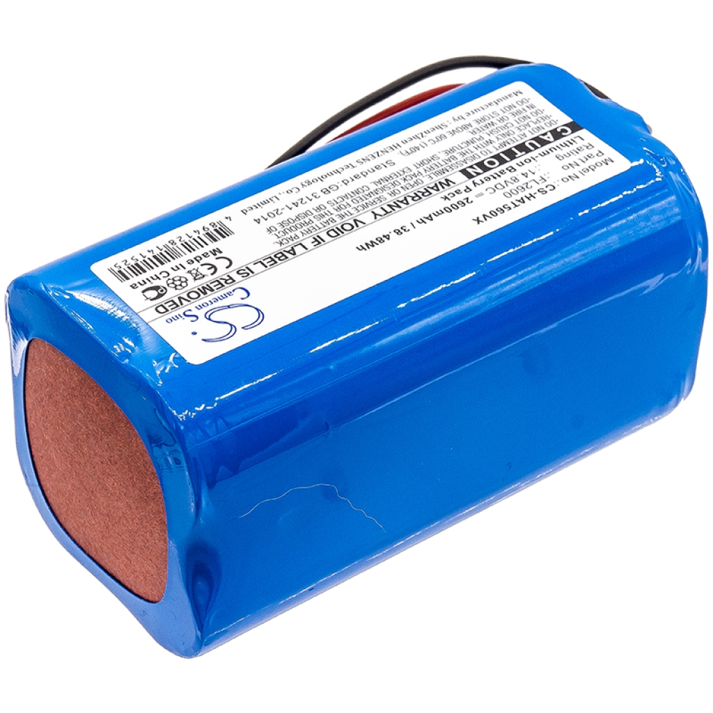Baterija za sesalnik Haier CS-HAT560VX