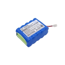 Kompatibilna zamenjava baterije za Huaxi NI-AA2000MAH