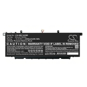 Battery compatibleWith H3c