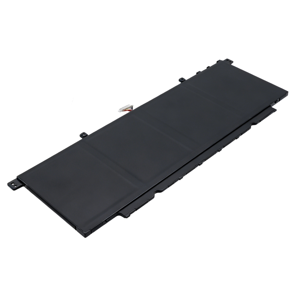 Battery compatible with H3c