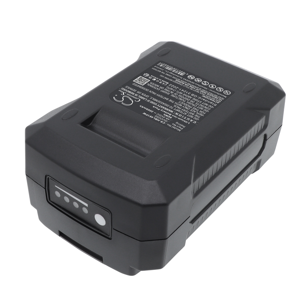 Battery for SuperHandy GUT162