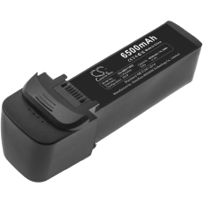 Kompatibilna zamenjava baterije za Hubsan 9834117,GFHB6500