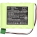 Medicinska baterija Hellige CS-HCB200MD