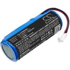 Kompatibilna zamenjava baterije za HITACHI UF18500F-TU-C