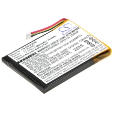 Kompatibilna zamenjava baterije za HP L02442001