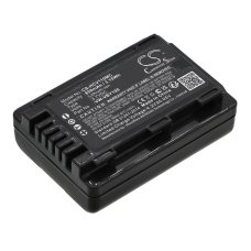 Kompatibilna zamenjava baterije za Panasonic VW-VBY100