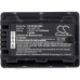 Baterija za fotoaparat Panasonic CS-HCV210MC