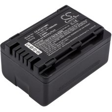 Kompatibilna zamenjava baterije za Panasonic VW-VBT190