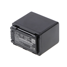 Kompatibilna zamenjava baterije za Panasonic VW-VBT380