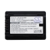 Camera Battery Panasonic HC-770EB