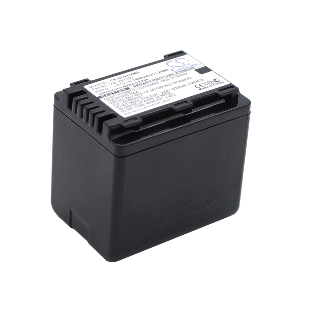 Camera Battery Panasonic HC-770EB