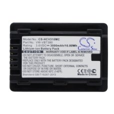 Kompatibilna zamenjava baterije za Panasonic VW-VBT190