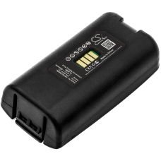 Kompatibilna zamenjava baterije za HandHeld 200-00591-01,200002586,20000591-01,20000702,20000702-02