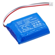 Baterija compatibleWith Hp