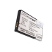 CS-HDE160SL HTC BAS370 1150mAh 3.7V X-Longer Cameron Sino label front with contacts