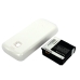 Namizni polnilnik Cubot CS-HDE180WL