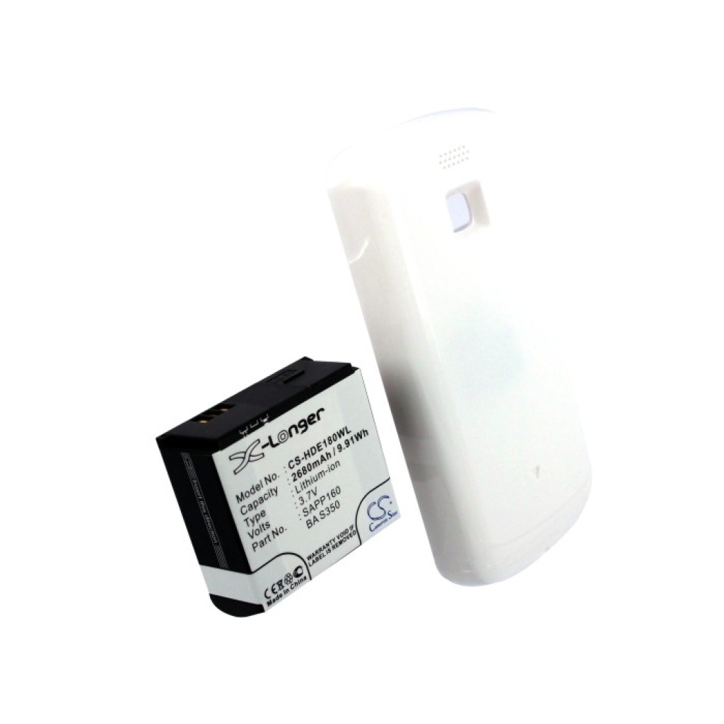 Namizni polnilnik Cubot CS-HDE180WL