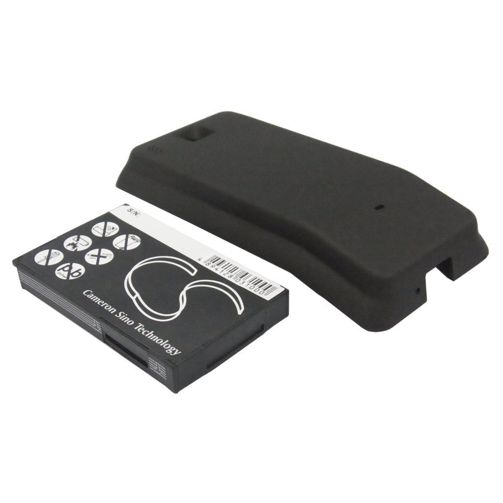 Baterija združljivo z HTC T-Mobile DOPOD CS-HDE190BHL