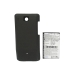 Baterija združljivo z HTC T-Mobile DOPOD CS-HDE190BHL