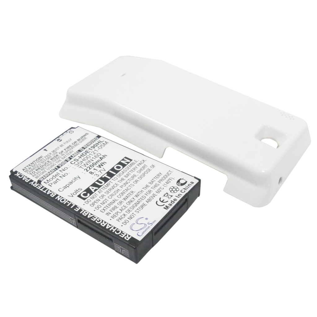 Namizni polnilnik Icom CS-HDE190HL