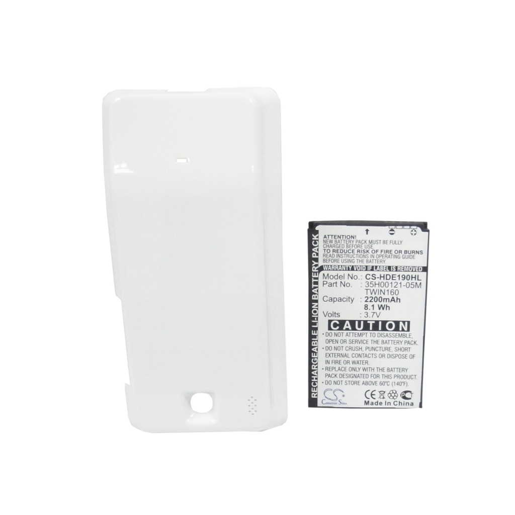 Namizni polnilnik Icom CS-HDE190HL