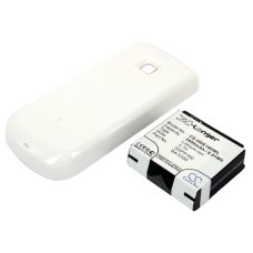 Kompatibilna zamenjava baterije za HTC 35H00119-00M,BA S350,SAPP160