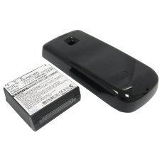Kompatibilna zamenjava baterije za HTC 35H00119-00M,BA S350,SAPP160