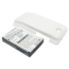 Kompatibilna zamenjava baterije za HTC 35H00121-05M,BA S380,TWIN160
