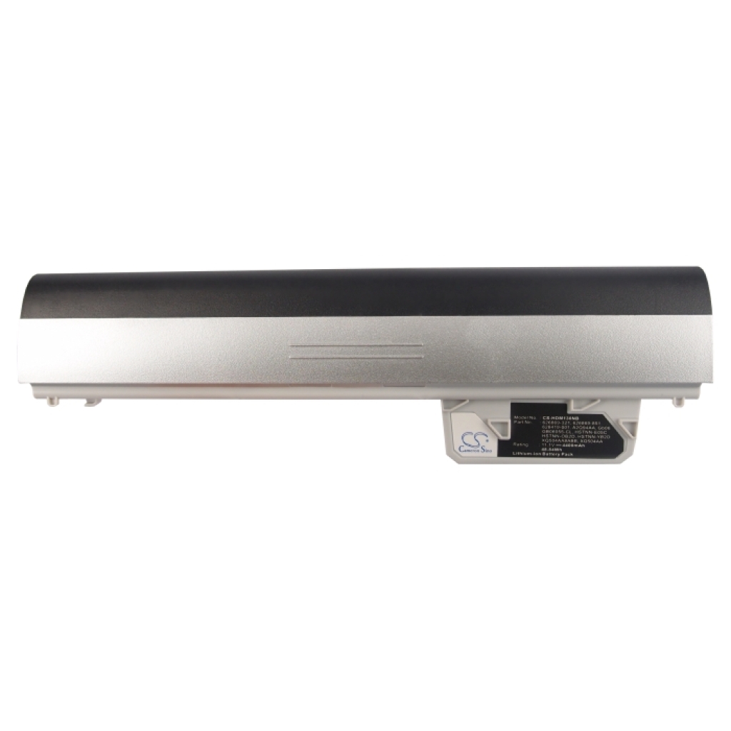 HP Pavilion DM1-3206au