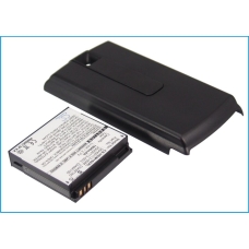 Compatible battery replacement for SoftBank 35H00113-003,DIAM160