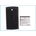 Baterija združljivo z HTC SoftBank T-Mobile CS-HDM160XL