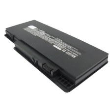 Kompatibilna zamenjava baterije za HP 538692-251,538692-351,538692-541,577093-001,580686-001...