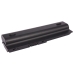 Notebook battery Compaq Presario CQ62-111TU