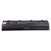 Notebook battery Compaq Presario CQ62-111TU