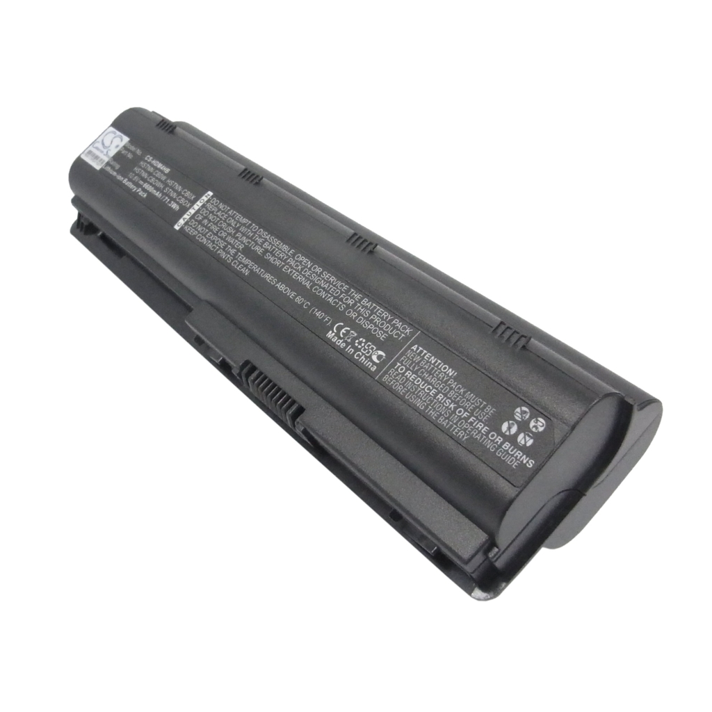 Notebook battery HP Pavilion dm4t-1200 CTO