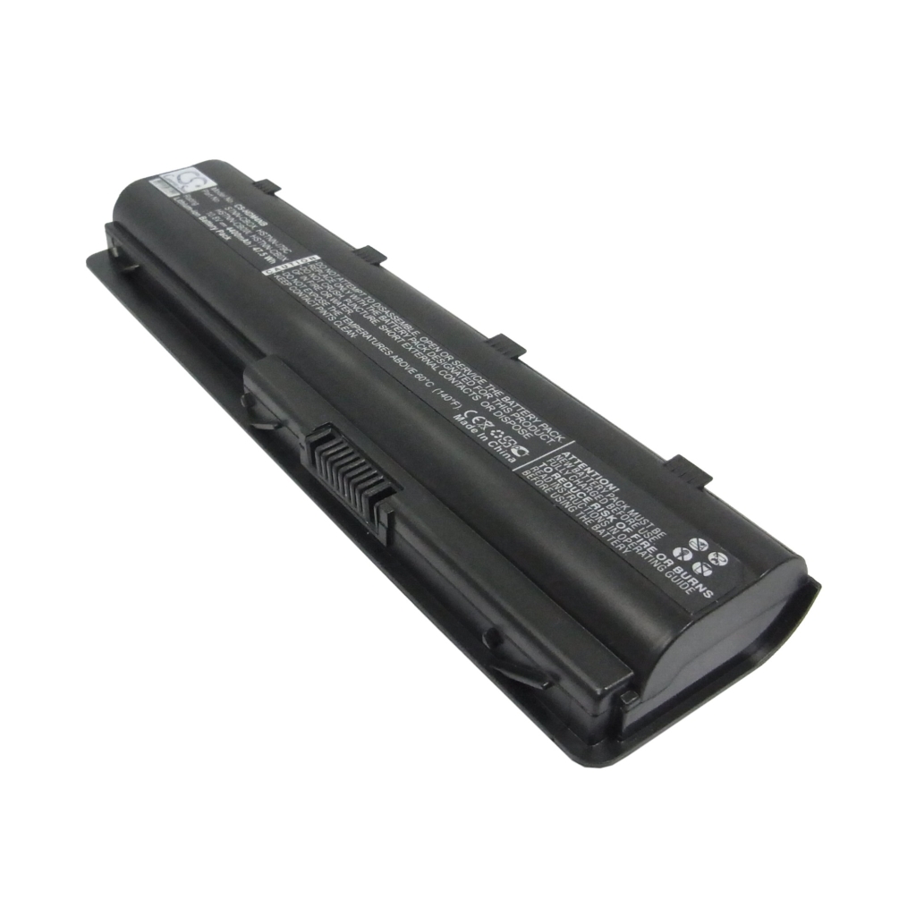 Notebook battery Compaq Presario CQ42-154TX