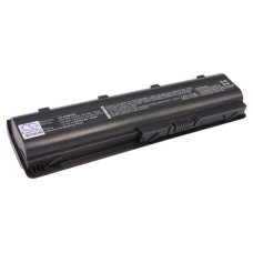 Kompatibilna zamenjava baterije za Compaq 586006-321,586006-361,586007-541,593553-001,593554-001...