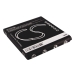 Namizni polnilnik Netgear CS-HDM55SL