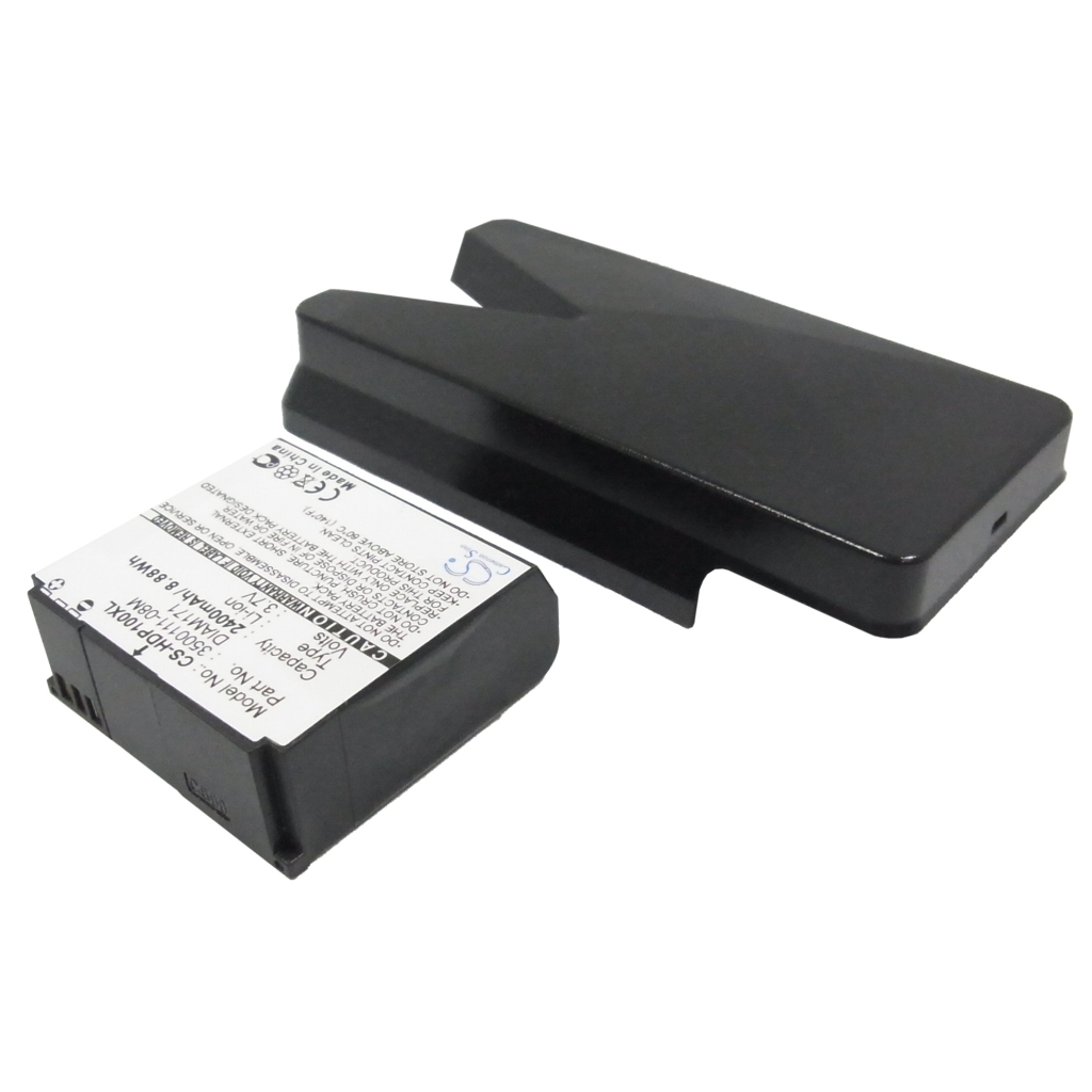Namizni polnilnik Metropcs CS-HDP100XL