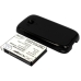 Baterija združljivo z HTC Sprint T-Mobile CS-HDP180BL