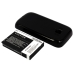 Baterija združljivo z HTC Sprint T-Mobile CS-HDP180BL
