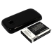 Baterija združljivo z HTC Sprint T-Mobile CS-HDP180BL