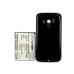 Baterija združljivo z HTC Sprint T-Mobile CS-HDP180BL