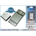 Battery compatible with Tablet Battery