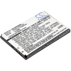 Kompatibilna zamenjava baterije za HandHeld PSSO122621558